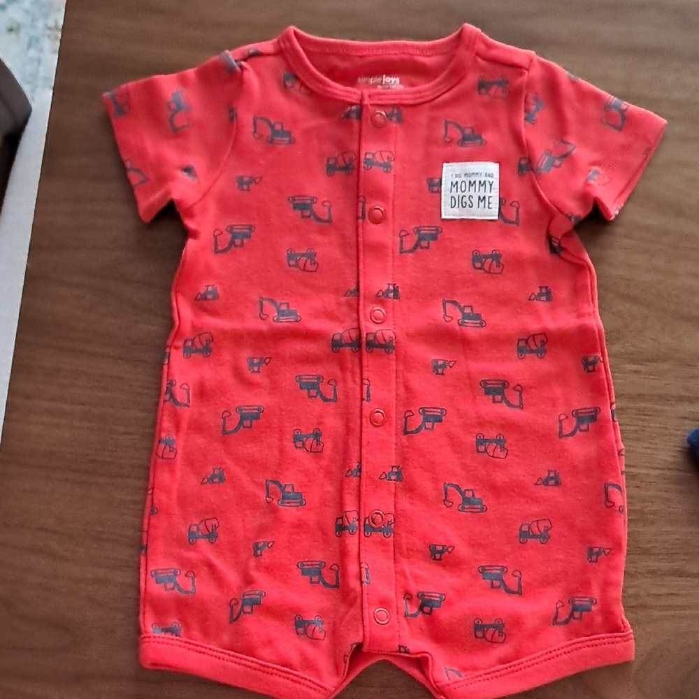 Carter's BUNDLE - Picture 2 of 5